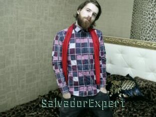 SalvadorExpert