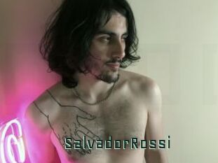 SalvadorRossi