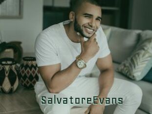 SalvatoreEvans