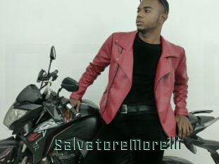 SalvatoreMorelli