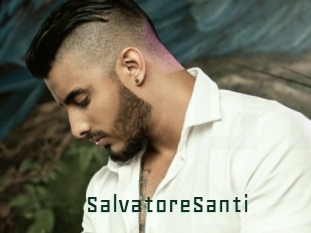 SalvatoreSanti Gay Porn