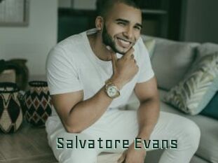 Salvatore_Evans