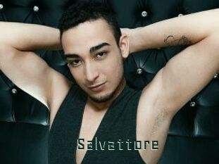 Salvattore Gay Porn