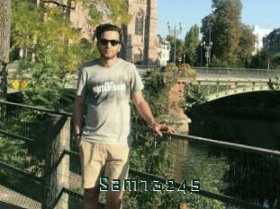 Sam13245 Gay Porn