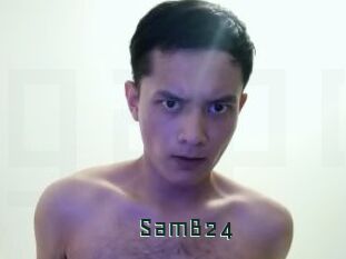 SamB24