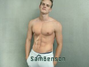 SamBenson