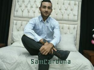 SamCardona