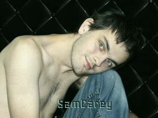 SamCarey Gay Porn