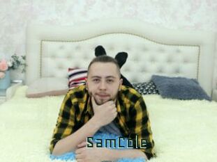 SamCole