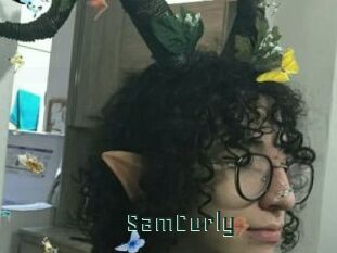 SamCurly