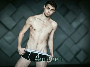 SamDeen