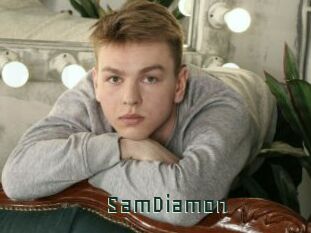 SamDiamon
