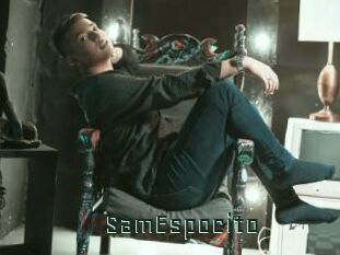 SamEspocito