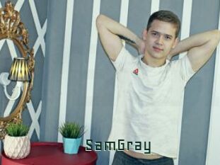 SamGray