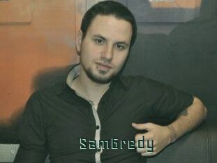 SamGredy