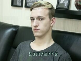 SamHarris