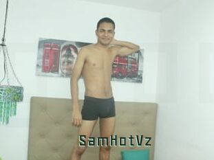 SamHotVz