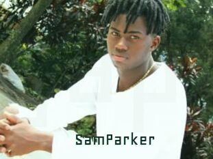 SamParker