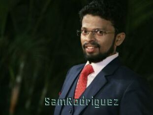 SamRodriguez