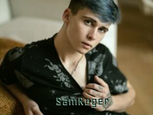 SamRoger