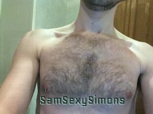 SamSexySimons