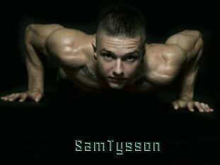SamTysson