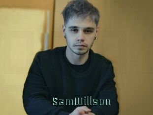 SamWillson