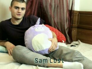 Sam_Lost