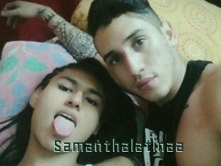 Samanthalatinaa
