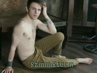 SammiStorm