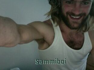 Sammiboi