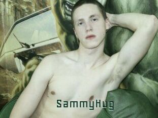 SammyHug