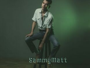 SammyMatt