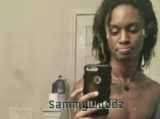 SammyWoodz