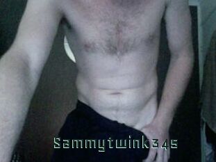 Sammytwink345