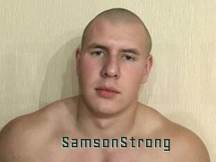 SamsonStrong