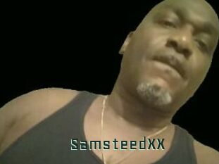 SamsteedXX