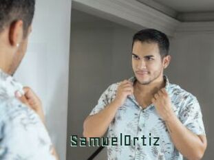 SamuelOrtiz