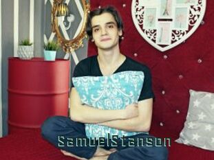 SamuelStanson