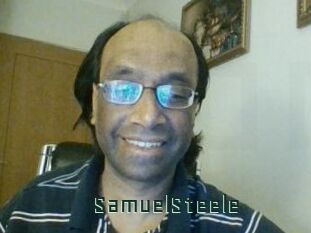 SamuelSteele