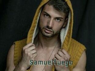 Samuelfuego
