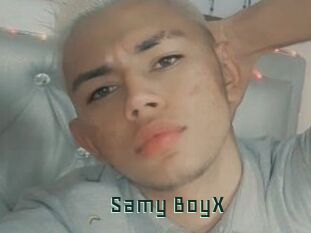 Samy_BoyX