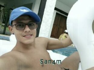 San4m