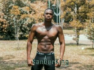 SanderKing