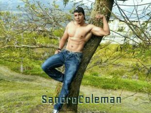 SandroColeman