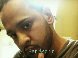 Sands210