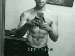 Sanechka
