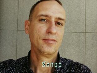 Sanga