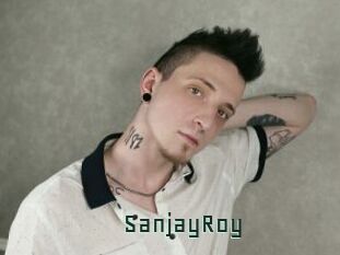 SanjayRoy Gay Porn