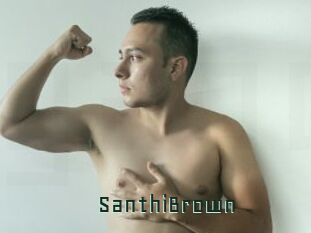 SanthiBrown
